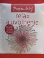 003   relax a uvolnenie